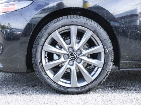 New 2026 MAZDA MAZDA3 2.5 S Sedan w/ Preferred Pkg FWD image 23