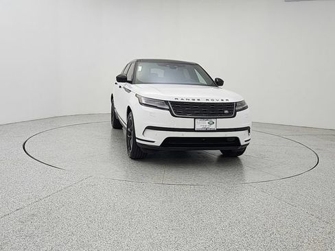 Used 2026 Land Rover Range Rover Velar S AWD/4WD image 2
