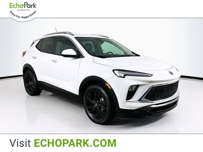 Used 2024 Buick Encore GX Sport Touring w/ Comfort Package