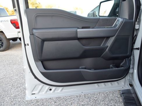 New 2026 Ford F150 XLT w/ Equipment Group 302A MID image 19