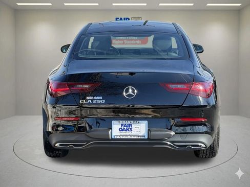Used 2025 Mercedes-Benz CLA 250 image 7