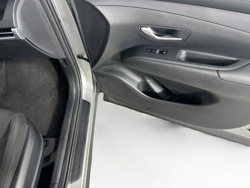 Used 2025 Hyundai Tucson SEL FWD image 33