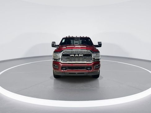 Used 2024 RAM 2500 Limited image 3