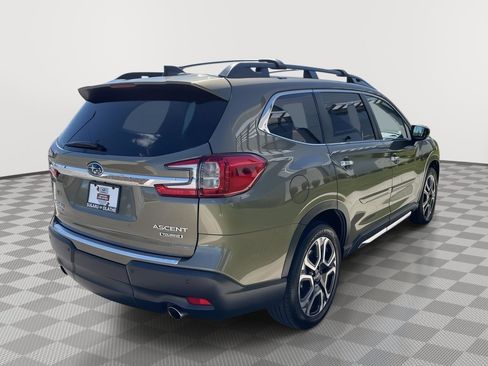 Certified 2024 Subaru Ascent Touring AWD/4WD image 26