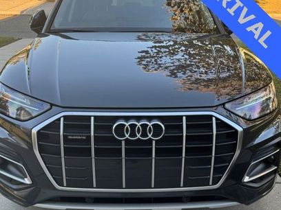 Used 2024 Audi Q5 2.0T Premium