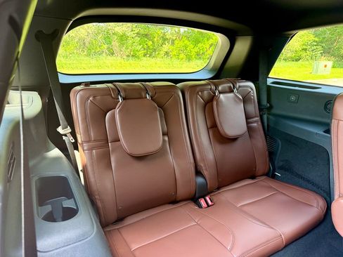 New 2026 Lincoln Aviator Reserve AWD/4WD image 26