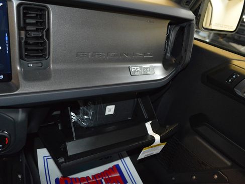 New 2025 Ford Bronco Big Bend image 21