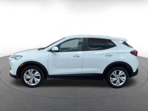 Used 2026 Buick Encore GX Preferred FWD image 7
