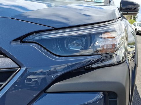 Certified 2024 Subaru Outback Premium AWD/4WD image 10