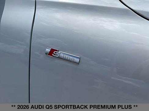 New 2026 Audi Q5 Premium Plus AWD/4WD image 12
