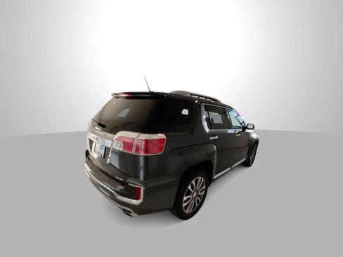 Used 2017 GMC Terrain Denali AWD/4WD image 8