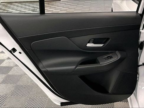 New 2026 Nissan Sentra SV image 32