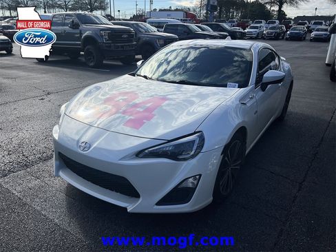 Used 2014 Scion FR-S image 1