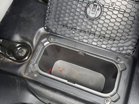 Used 2016 RAM 1500 Tradesman image 15