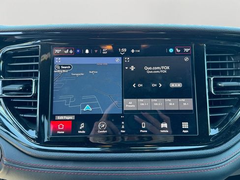 Used 2024 Dodge Durango R/T image 18