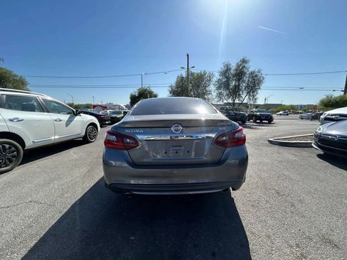 Used 2018 Nissan Altima 2.5 SR image 5