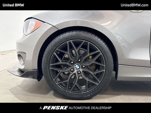 Used 2012 BMW 128i Coupe image 2