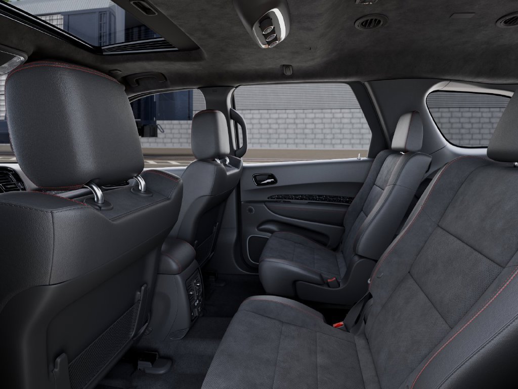 New 2026 Dodge Durango R/T AWD/4WD image 23