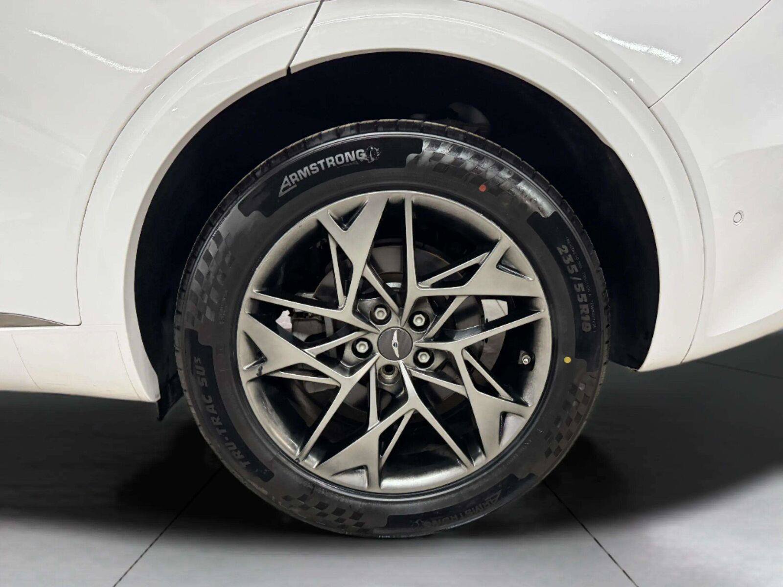 Used 2022 Genesis GV70 2.5T w/ Advanced Package AWD/4WD image 61