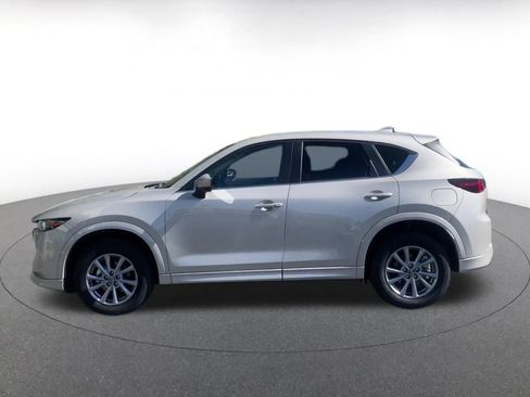 Used 2025 MAZDA CX-5 AWD 2.5 S w/ Select Package image 9