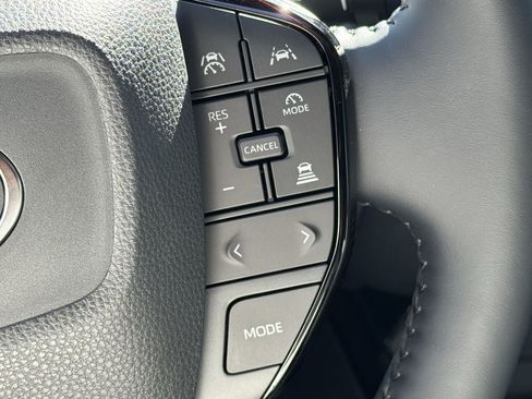 New 2026 Toyota Prius XLE FWD image 13