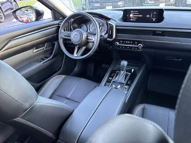 Used 2026 MAZDA CX-50 AWD 2.5 Hybrid w/ Weather Package image 20