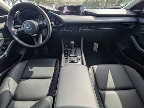 New 2026 MAZDA MAZDA3 2.5 S Sedan w/ Preferred Pkg image 12
