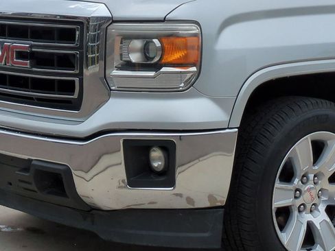 Used 2014 GMC Sierra 1500 SLE image 11