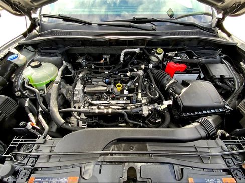 Used 2022 Ford Escape S image 29