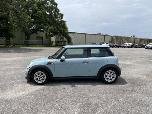 Used 2013 MINI Cooper Hardtop FWD image 4