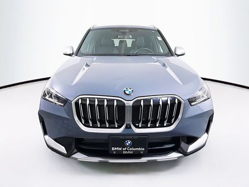 Used 2024 BMW X1 xDrive28i w/ Technology Package AWD/4WD image 2