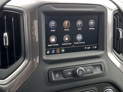 New 2025 Chevrolet Silverado 3500 W/T w/ WT Convenience Package AWD/4WD image 12