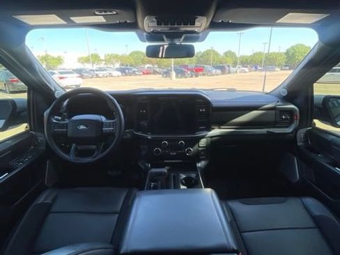 Used 2025 Ford F150 Raptor AWD/4WD image 12