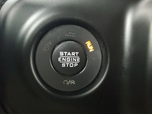 Used 2020 Jeep Wrangler Unlimited Sport S AWD/4WD image 28
