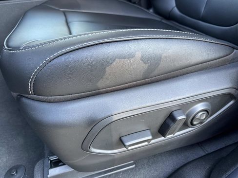 New 2025 Jeep Grand Cherokee Limited image 19