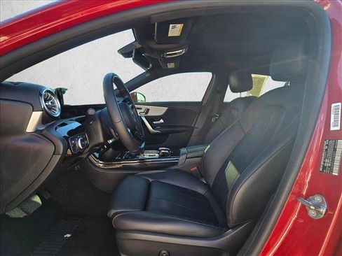 Used 2020 Mercedes-Benz A 220 image 14