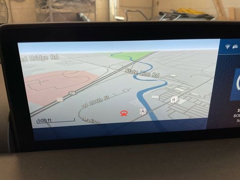 Used 2022 Acura TLX w/ A-SPEC Pkg image 17