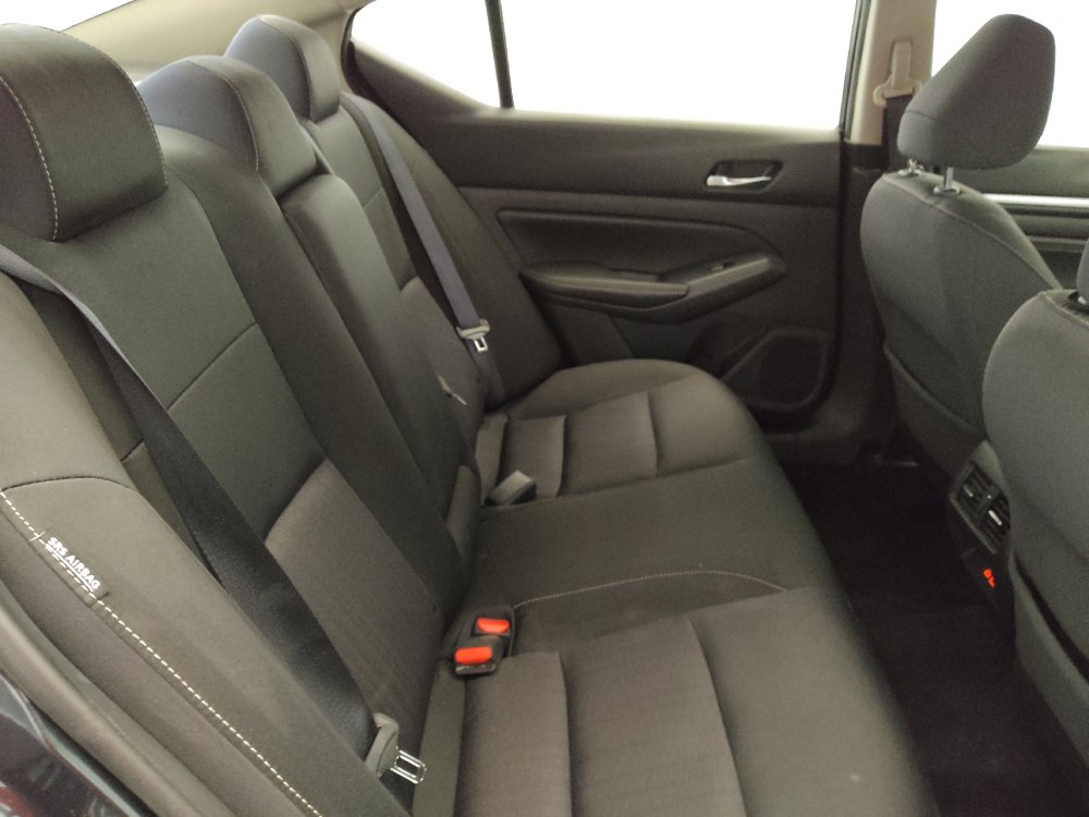 Used 2019 Nissan Altima 2.5 SV FWD image 19