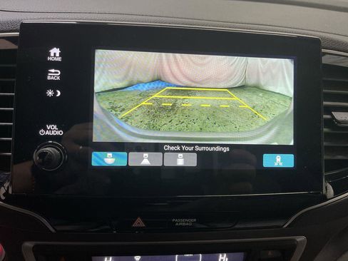 Used 2022 Honda Pilot Special Edition image 17