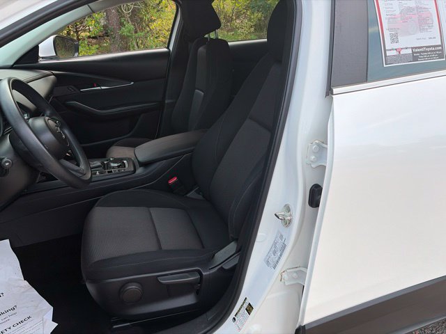 Used 2023 MAZDA CX-30 AWD 2.5 S image 14