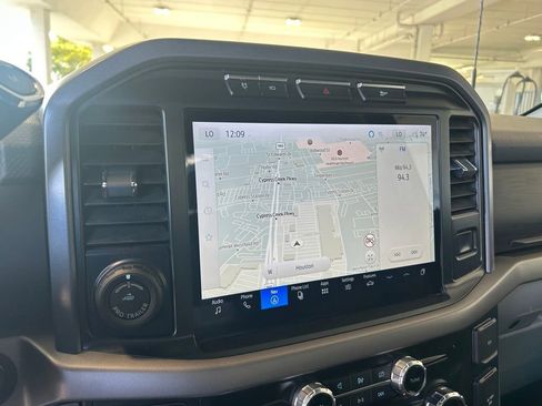 Certified 2024 Ford F150 XLT w/ Mobile Office Package image 13