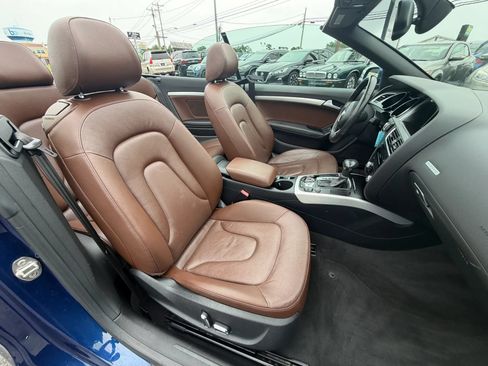 Used 2013 Audi A5 2.0T Premium Plus w/ Premium Plus Pkg AWD/4WD image 14