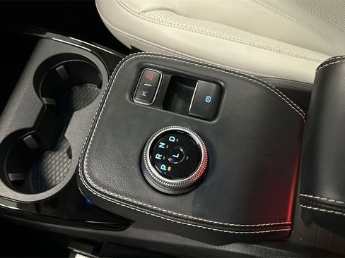 Certified 2024 Ford Mustang Mach-E Premium image 13
