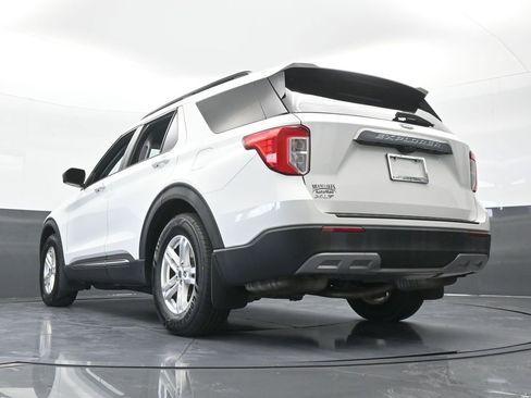 Used 2021 Ford Explorer XLT w/ Equipment Group 202A RWD image 63