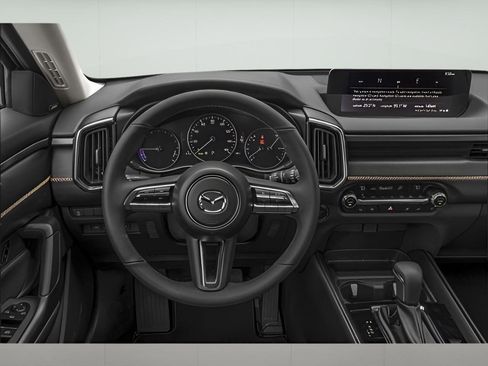 New 2026 MAZDA CX-50 2.5 Hybrid w/ Weather Package image 9