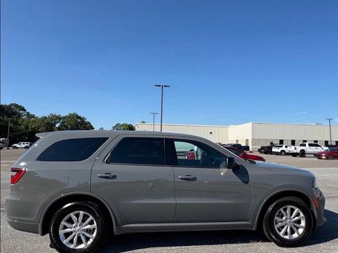 Used 2026 Dodge Durango GT RWD image 7