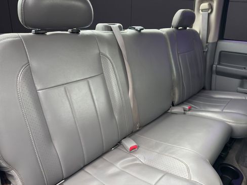 Used 2006 Dodge Ram 2500 Truck Laramie w/ Trailer Tow Group image 17