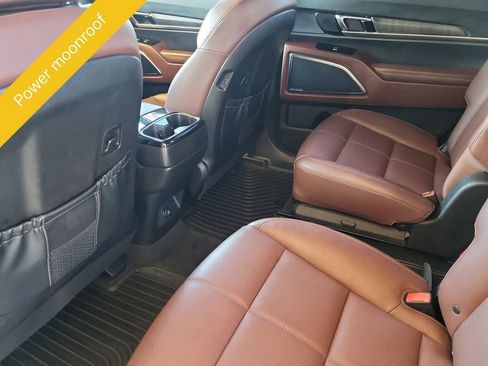 Used 2023 Kia Telluride SX image 15