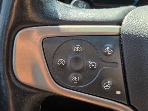 Used 2017 GMC Yukon Denali w/ Open Road Package RWD image 21