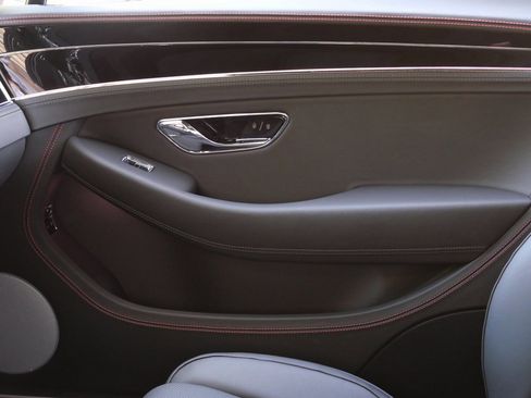 New 2026 Bentley Continental GT image 12